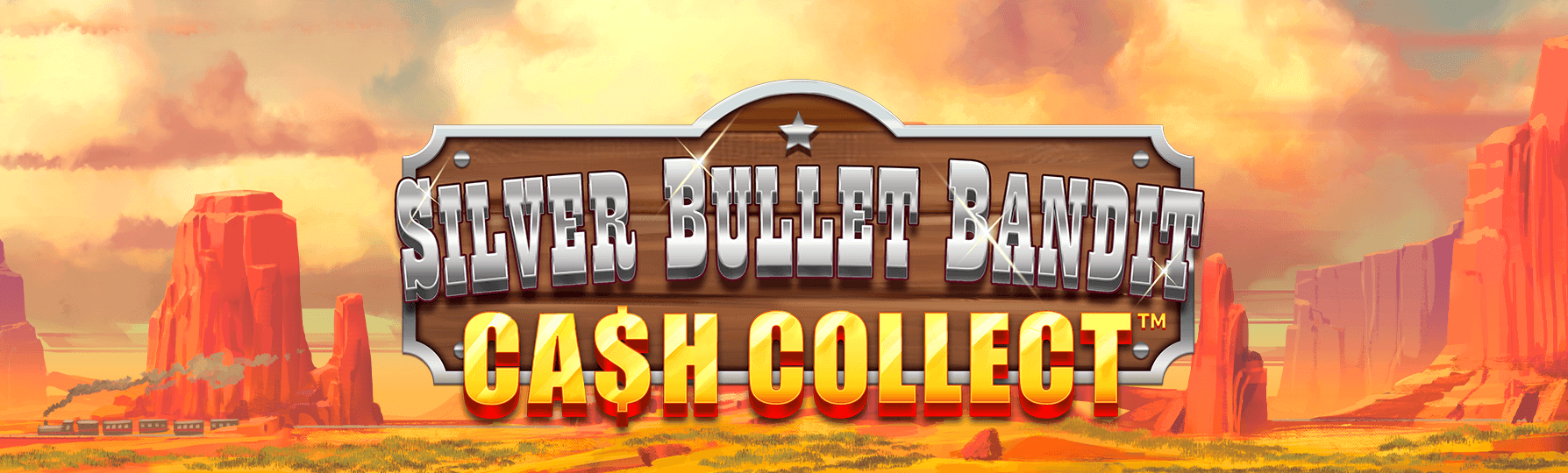 Silver Bullet Bandit